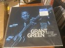 GREEN GRANT - BORN TO BE BLUE NEW VINYL