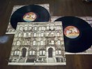 Led Zeppelin, Physical Graffiti , 1975 Swan Song 1st Press. VG Cond.