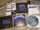 Metallica - Ride The Lightning - Deluxe Box Set