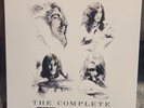 Led Zeppelin The Complete BBC Sessions Vinyl box set 5LPs booklet played once NM