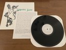 Tigers Jaw - Tigers Jaw - Vinyl LP - Rare 2009 First Press /400 - Teal Cover