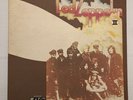 LED ZEPPELIN II Atlantic SD 8236 Record Club ￼Broadway Presswell VG+ Vinyl