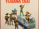 Culligan presents Tijuana Taxi SEALED LP George Garabedian Mark 56 promo 1964
