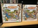 Rankin Bass The Hobbit Original Soundtrack Deluxe Vinyl Box Set With Booklet