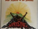 Bob Marley & The Wailers Uprising 12