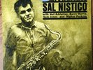 SAL NISTICO:Heavyweights Jazzland mono feat.Nat Adderley,Barry Harris,Sam Jones