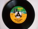 The Five Stairsteps - Danger Shes A Stranger -  45 - Windy C Records -  WC 604