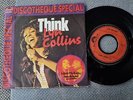 Lyn Collins - Think 7'' Vinyl Germany/ James Brown