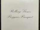 THE ROLLING STONES - BEGGARS BANQUET (1968) - VINTAGE US LP - SEALED MINT