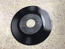 RARE 45, THE MOTIONS-BEATLE DRUMS / LONG HAIR, SURF ROCK,MERCURY 72297