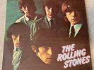 The Rolling Stones – The Rolling Stones Vinyl LP GDR 1982 Amiga 855885