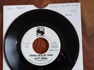 Northern Soul /R&B - Betty Harris - Trouble With My Lover / Ride - Sansu DEMO
