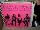 FRIJID PINK-OR.S/T VG+/VG++ LP  Drivin' Blues/House Of Rising Sun PLAYS LIKE NEW