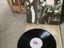 MARSUPILAMI LP FIRST PRESS A1B1 1970.TEXTURED COVER.RARE.TRANSATLANTIC TRA213.