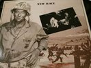 New Race The First to Pay  Vinyl Lp
