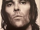 Ian Brown Hand Signed The Greatest Vinyl Stone Roses EXACT PROOF
