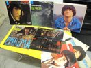 P.J.Proby, 8 vinyl LP's.  Uk 1st pressing.  Enigma, phenomenon, In town.