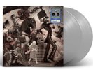 My Chemical Romance - The Black Parade 2LP Vinyl Record Gray Grey Exclusive