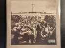 To Pimp a Butterfly by Kendrick Lamar (Record, 2015)