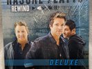 Rascal Flatts Rewind NM/NM  (180g Deluxe  Vinyl 2LP),2016,