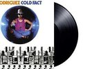 Rodriguez - Cold Fact NEW Sealed Vinyl LP Album