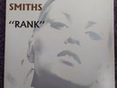 The Smiths Rank Lp Vinile 1988 MD7900