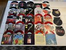 Depeche Mode Vinyl‘s 7“ Singles Raritäten