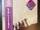 LYNYRD SKYNYRD Nuthin' Fancy 1975 JAPAN LP OBI POSTER Allman Brothers BLACKFOOT