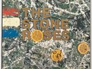 Ian Brown Hand Signed The Stone Roses Vinyl EXACT PROOF