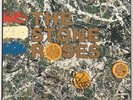 Ian Brown Hand Signed The Stone Roses Vinyl EXACT PROOF 1