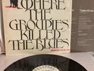 RARE White Label Promo - Lucifer’s Friend Where The Groupies Killed The Blues