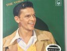 FRANK SINATRA The Voice LP 200 Gram Classic Records Quiex Vinyl 2002 NEW SEALED