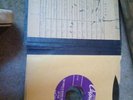 Les Paul Mary Ford 45 Vinyl Set Of 11