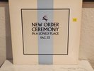 NEW ORDER Ceremony/In A Lonely Place 12