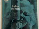 Helen Merrill LP Emarcy MG 36006 Deep Groove VG++ Beauty