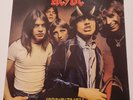 AC/DC – Highway To Hell      LP Vinyl