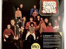 Blood Sweat & Tears- Child Is Father to the Man [LP] (Vinyl,2008) Legacy New