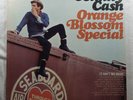 Johnny Cash Orange Blossom Special Columbia 2309 Record Album Vinyl LP