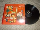 ELVIS PRESLEY CHRISTMAS ALBUM ORG MONO 1957 LP ON RCA VICTOR W/BOOKLET
