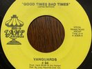 VANGUARDS # 94-GOOD TIMES BAD TIMES-INDIANA MOD SOUL HOLYGRAIL LAMP LABEL