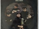 THE SORROWS - take a heart .. Vinyl, Album, Dec. 1965 ... Piccadilly - NPL 38023