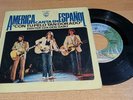 AMERICA Con tu pelo tan dorado SUNG IN SPANISH 7