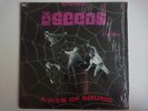 THE SEEDS A WEB OF SOUND GNP CRESCENDO 2033 SKY SAXON GARAGE PSYCH USA