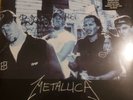Metallica – Garage Inc.- 3 LP Vinyl Records 12
