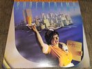Supertramp Breakfast in America -MFSL Original Master Recording 1980s