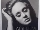 Adele - 21 - Vinyl LP 12