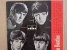 The Beatles Roll over Beethoven original 1964 Spain issue ep odeon