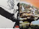 2 x Vinyl LP  LED ZEPPELIN – Germany 1969 + Houses Of The Holy  France  1973