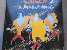 LP QUEEN A Kind Of Magic, 1st EU, EX+/MINT-