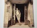 BILLY JOE SHAVER-OLD FIVE AND DIMERS LIKE ME-MONUMENT KZ-32293